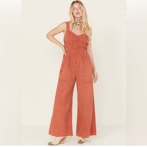 Free People Jumpsuit size M